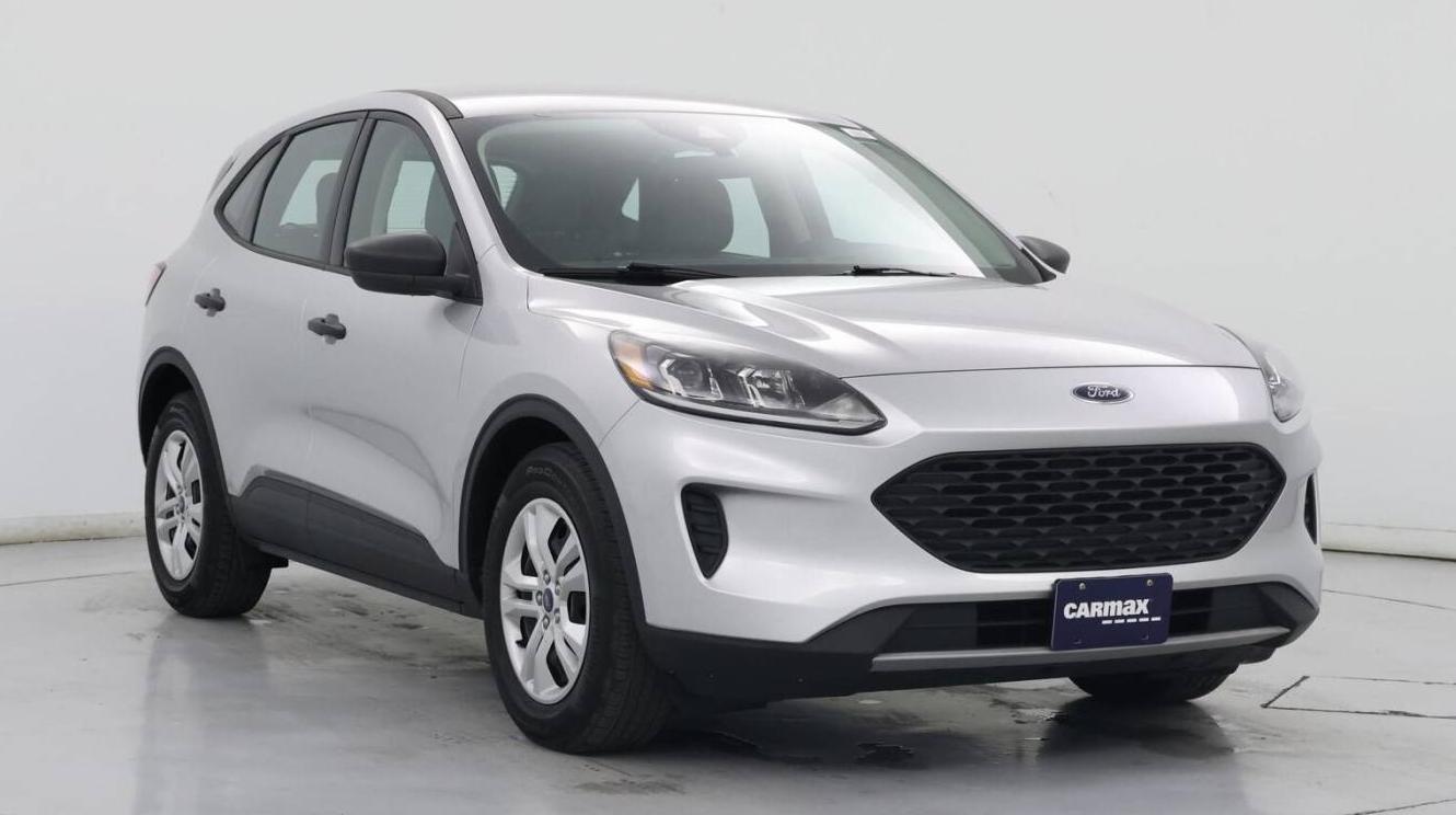 FORD ESCAPE 2020 1FMCU0F64LUC25365 image