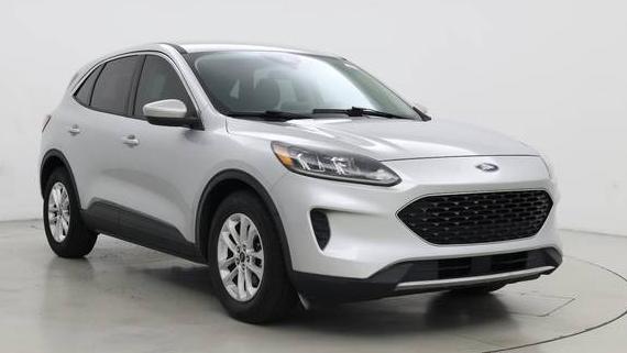 FORD ESCAPE 2020 1FMCU0G64LUB28715 image