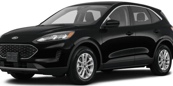 FORD ESCAPE 2020 1FMCU9BZ5LUC56564 image