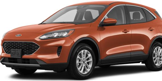 FORD ESCAPE 2020 1FMCU9G61LUA20475 image