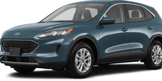 FORD ESCAPE 2020 1FMCU9BZ2LUC05748 image