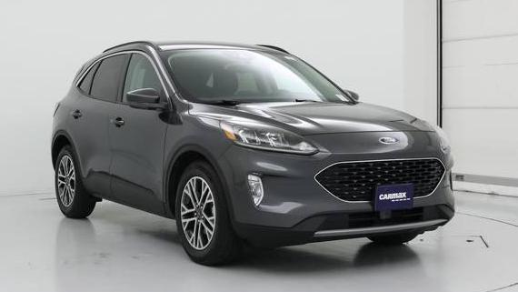 FORD ESCAPE 2020 1FMCU0H65LUA36348 image