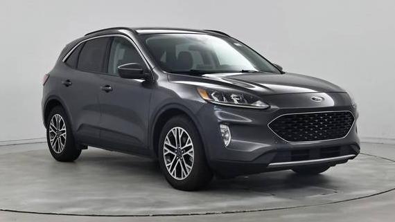 FORD ESCAPE 2020 1FMCU0H63LUA67324 image