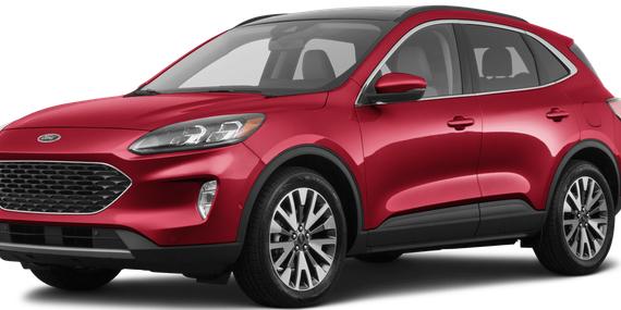 FORD ESCAPE 2020 1FMCU9DZ3LUC55538 image