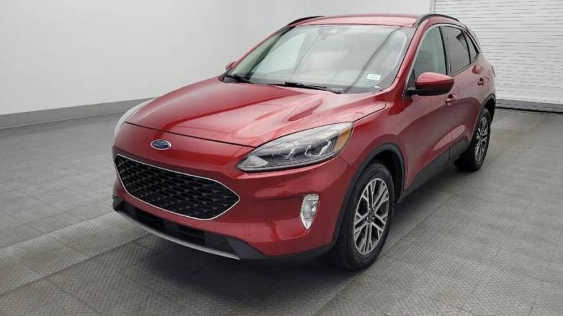 FORD ESCAPE 2020 1FMCU9H60LUA52218 image