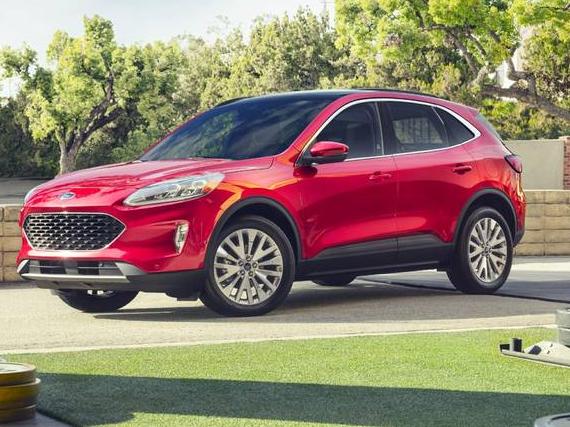 FORD ESCAPE 2020 1FMCU9G66LUB84997 image