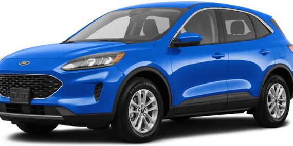 FORD ESCAPE 2020 1FMCU0G65LUB47113 image