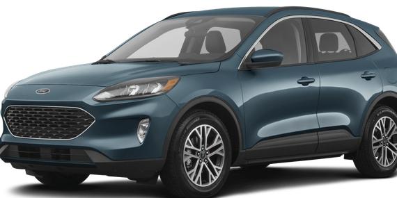 FORD ESCAPE 2020 1FMCU9H67LUA89119 image