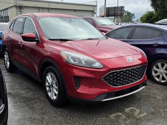 FORD ESCAPE 2020 1FMCU0G67LUB47260 image