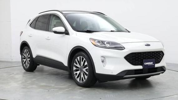 FORD ESCAPE 2020 1FMCU0DZ3LUA06636 image