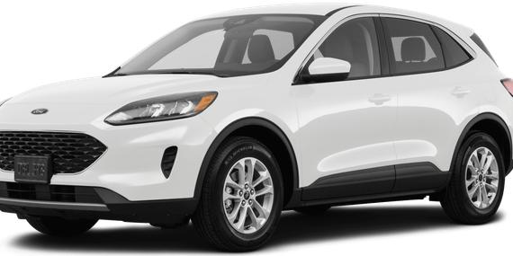 FORD ESCAPE 2020 1FMCU0F61LUC60865 image