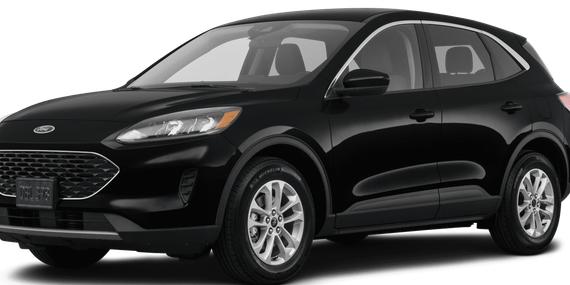 FORD ESCAPE 2020 1FMCU0F68LUA06313 image