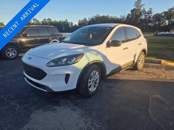 FORD ESCAPE 2020 1FMCU0F69LUC55140 image FORD ESCAPE 2020 1FMCU0F69LUC55140 image