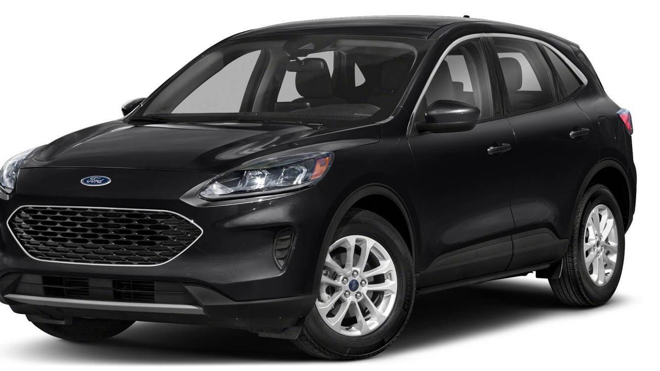 FORD ESCAPE 2020 1FMCU9G6XLUA62000 image