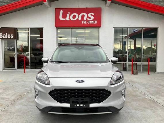 FORD ESCAPE 2020 1FMCU0H66LUB20601 image