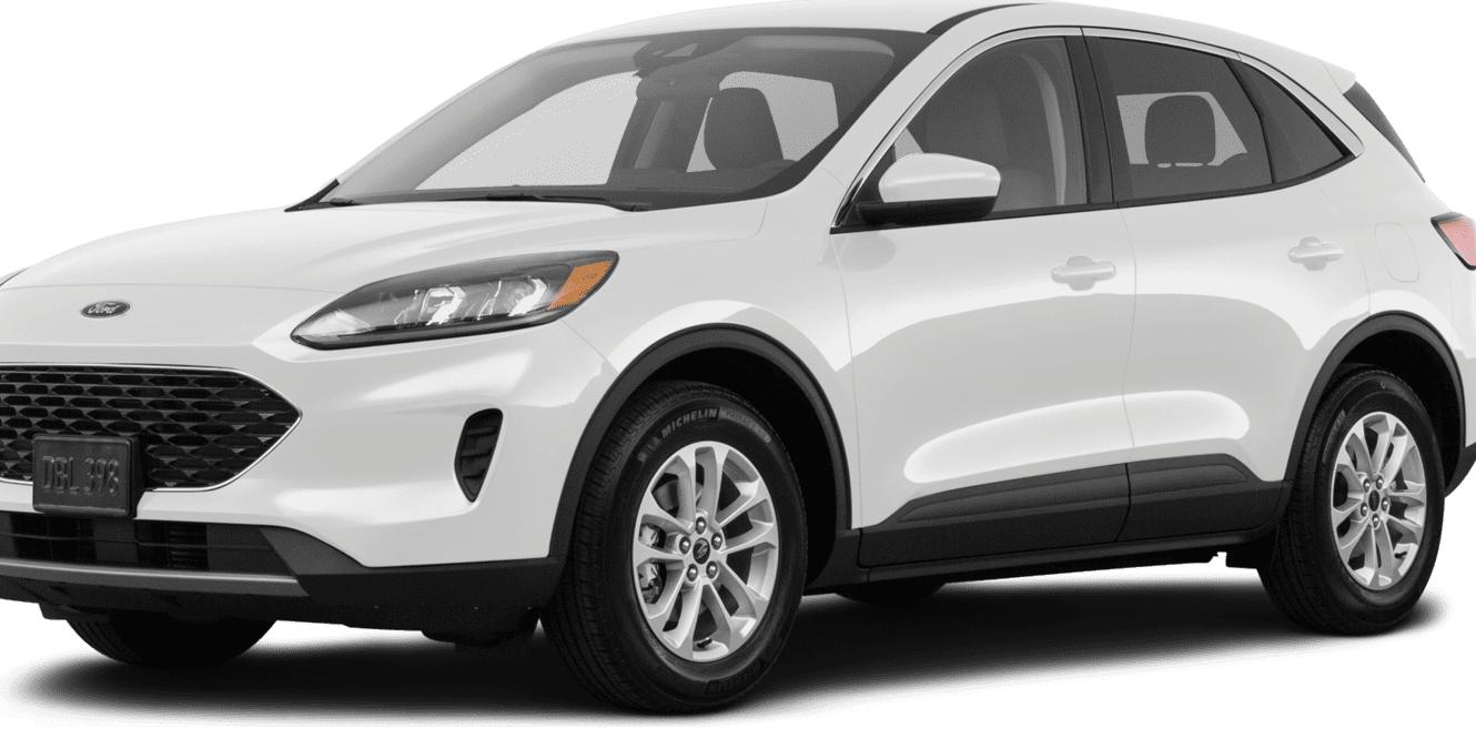 FORD ESCAPE 2020 1FMCU0G65LUC32856 image