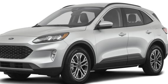 FORD ESCAPE 2020 1FMCU9H90LUA36725 image