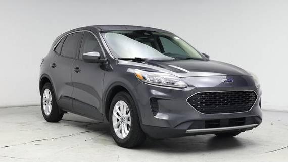 FORD ESCAPE 2020 1FMCU0G66LUC39203 image