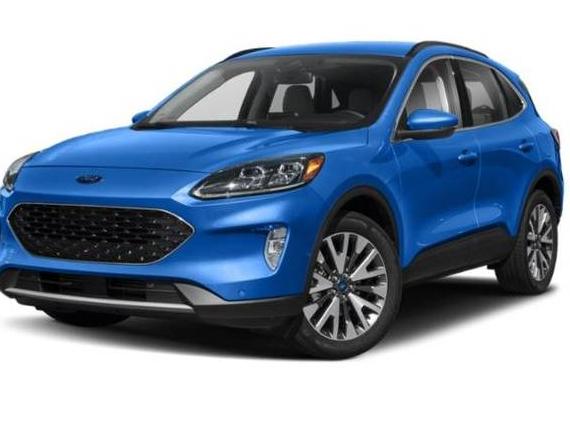 FORD ESCAPE 2020 1FMCU0DZ8LUC25222 image