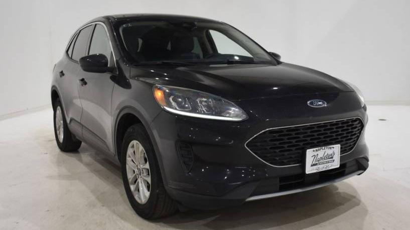 FORD ESCAPE 2020 1FMCU9G60LUB46486 image