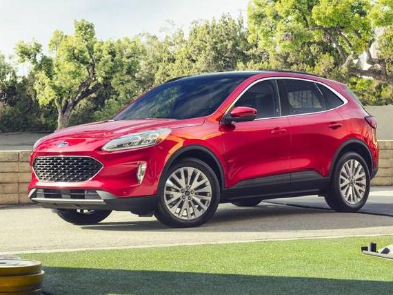 FORD ESCAPE 2020 1FMCU0G60LUA83479 image