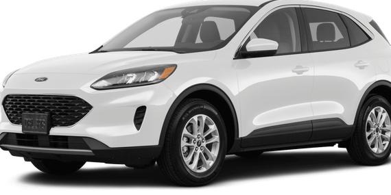 FORD ESCAPE 2020 1FMCU9BZ4LUB13380 image