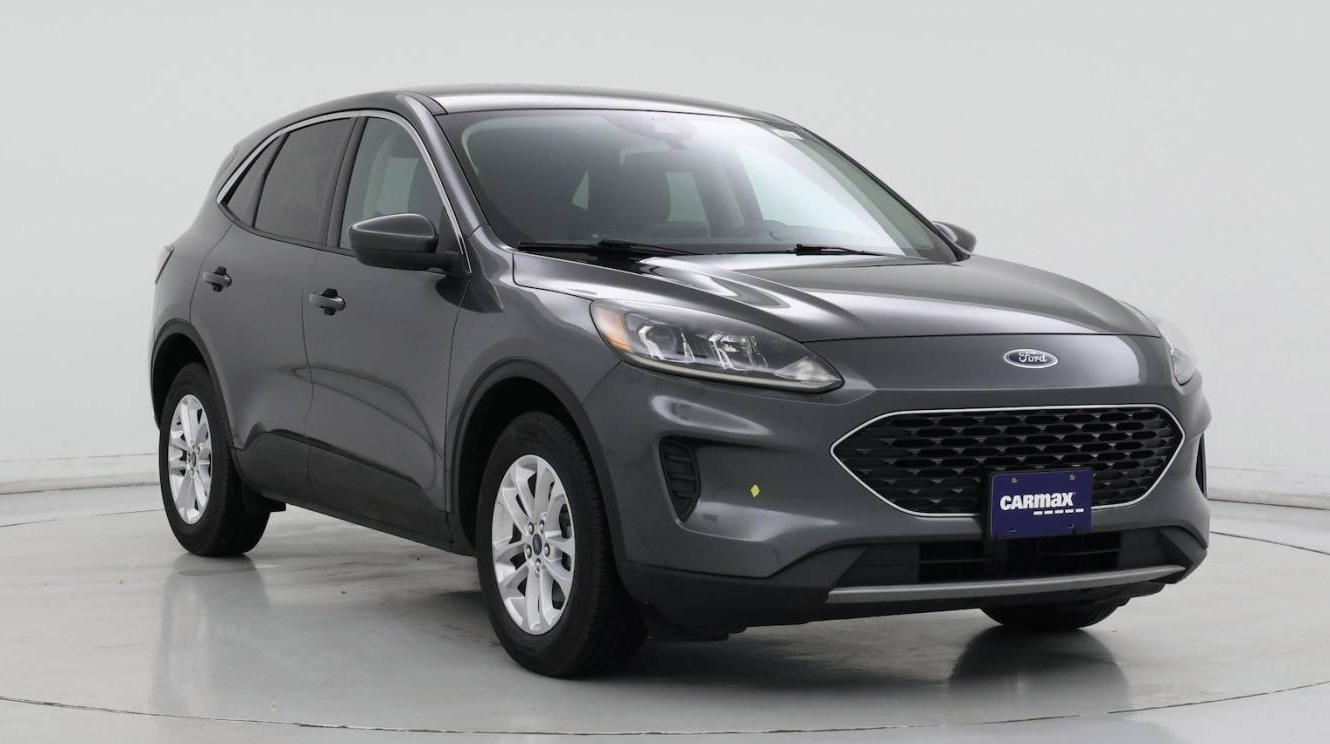 FORD ESCAPE 2020 1FMCU9G61LUA89862 image