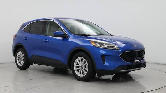 FORD ESCAPE 2020 1FMCU0G65LUC46806 image