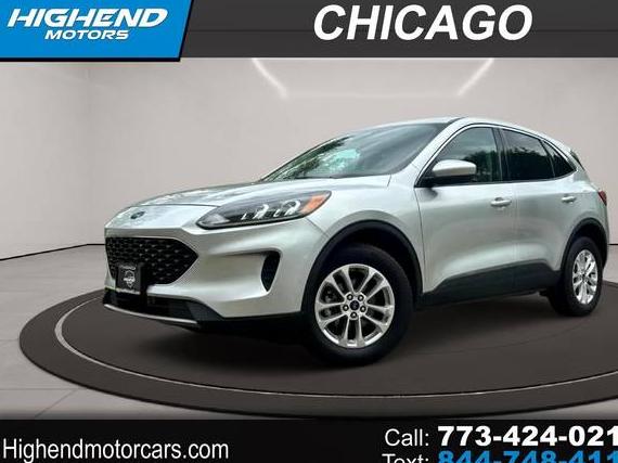 FORD ESCAPE 2020 1FMCU9G67LUC73672 image