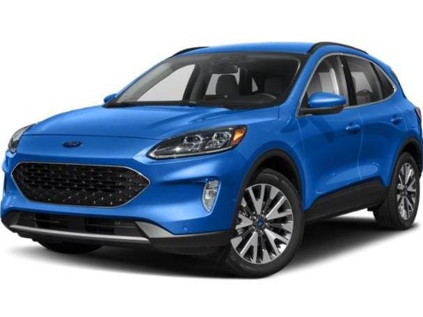 FORD ESCAPE 2020 1FMCU9J92LUC43675 image