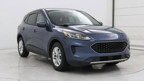 FORD ESCAPE 2020 1FMCU0G67LUB40082 image