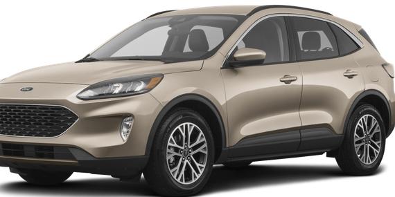 FORD ESCAPE 2020 1FMCU0H61LUB58544 image