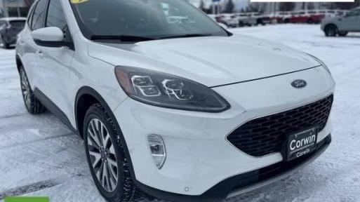 FORD ESCAPE 2020 1FMCU9J94LUB15969 image