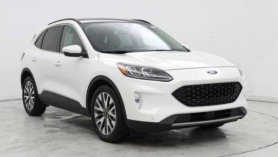 FORD ESCAPE 2020 1FMCU0DZ0LUA05573 image