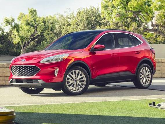 FORD ESCAPE 2020 1FMCU9G64LUC65948 image