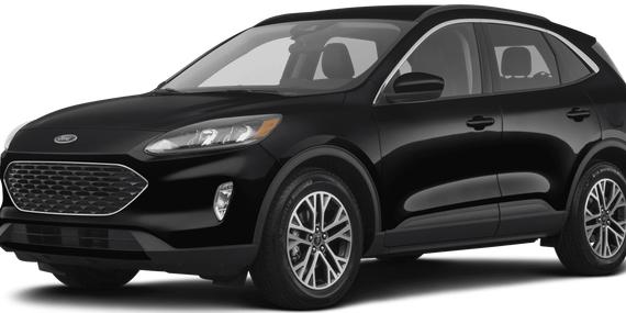 FORD ESCAPE 2020 1FMCU9H67LUC75839 image