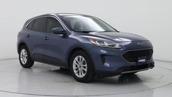 FORD ESCAPE 2020 1FMCU0G62LUC33138 image