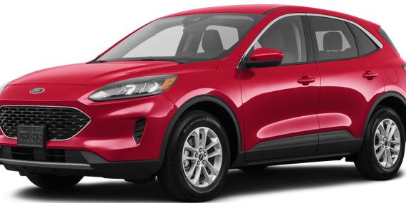 FORD ESCAPE 2020 1FMCU9G62LUB53522 image