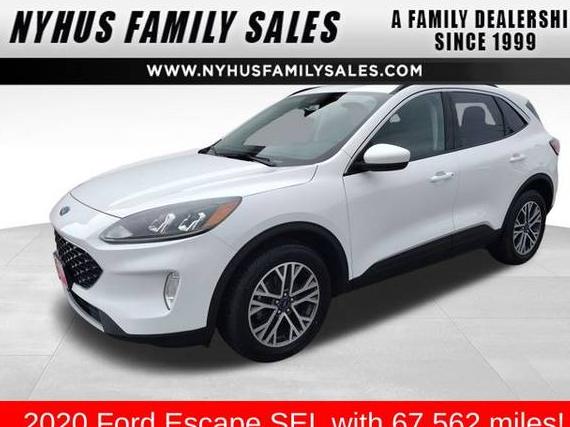 FORD ESCAPE 2020 1FMCU9H60LUB11784 image