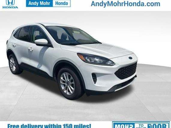FORD ESCAPE 2020 1FMCU9G65LUC50262 image