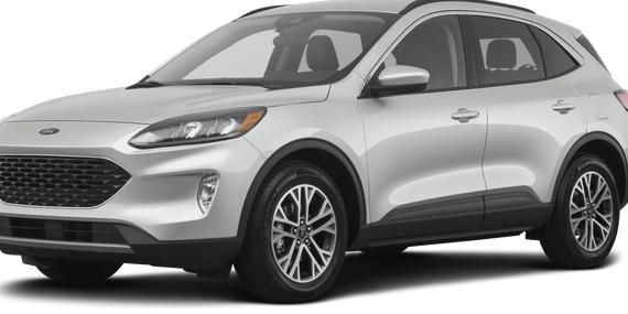 FORD ESCAPE 2020 1FMCU9H61LUB75137 image