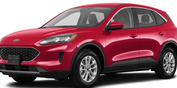FORD ESCAPE 2020 1FMCU9G64LUB22627 image