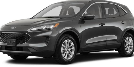 FORD ESCAPE 2020 1FMCU0G60LUC19724 image FORD ESCAPE 2020 1FMCU0G60LUC19724 image