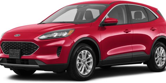 FORD ESCAPE 2020 1FMCU9G68LUC52930 image