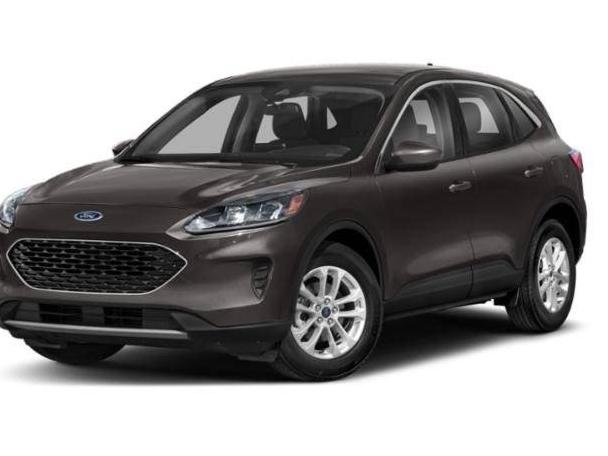 FORD ESCAPE 2020 1FMCU0G68LUA75081 image