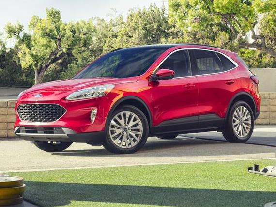 FORD ESCAPE 2020 1FMCU9H97LUC36565 image