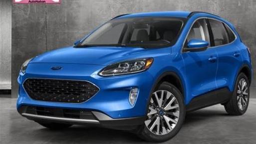 FORD ESCAPE 2020 1FMCU9J92LUB09541 image