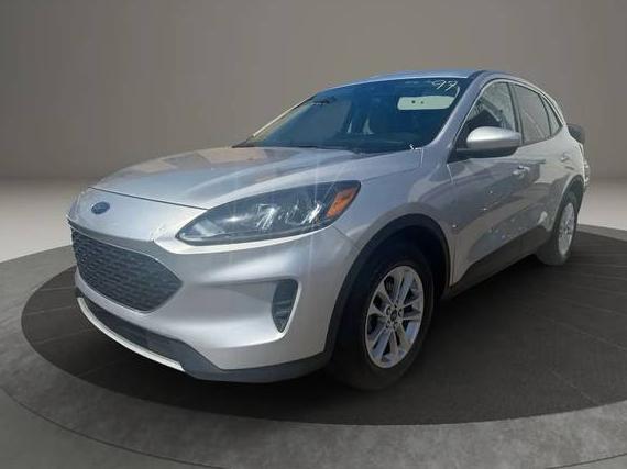 FORD ESCAPE 2020 1FMCU0G68LUC46797 image