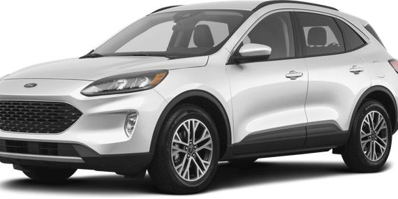 FORD ESCAPE 2020 1FMCU9J90LUA36038 image