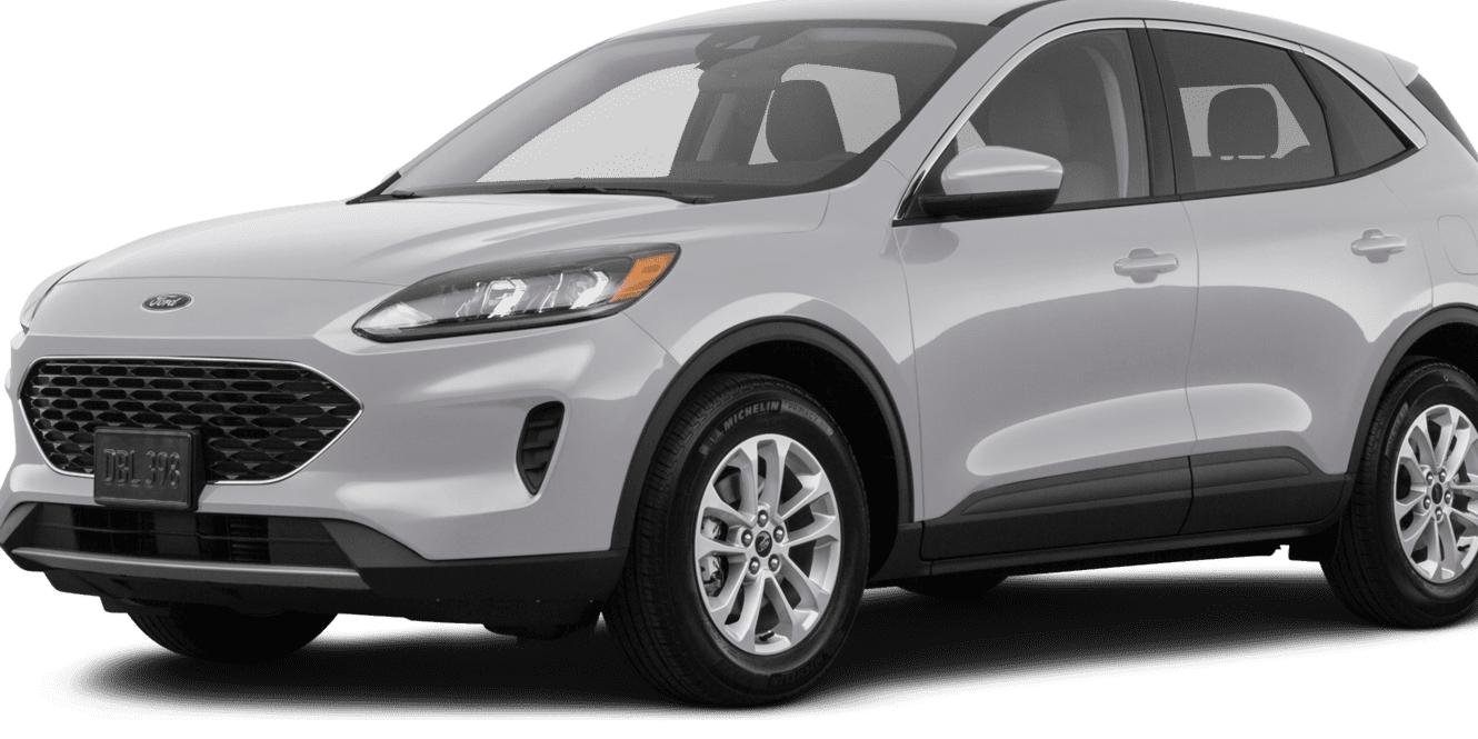 FORD ESCAPE 2020 1FMCU0F6XLUA50975 image